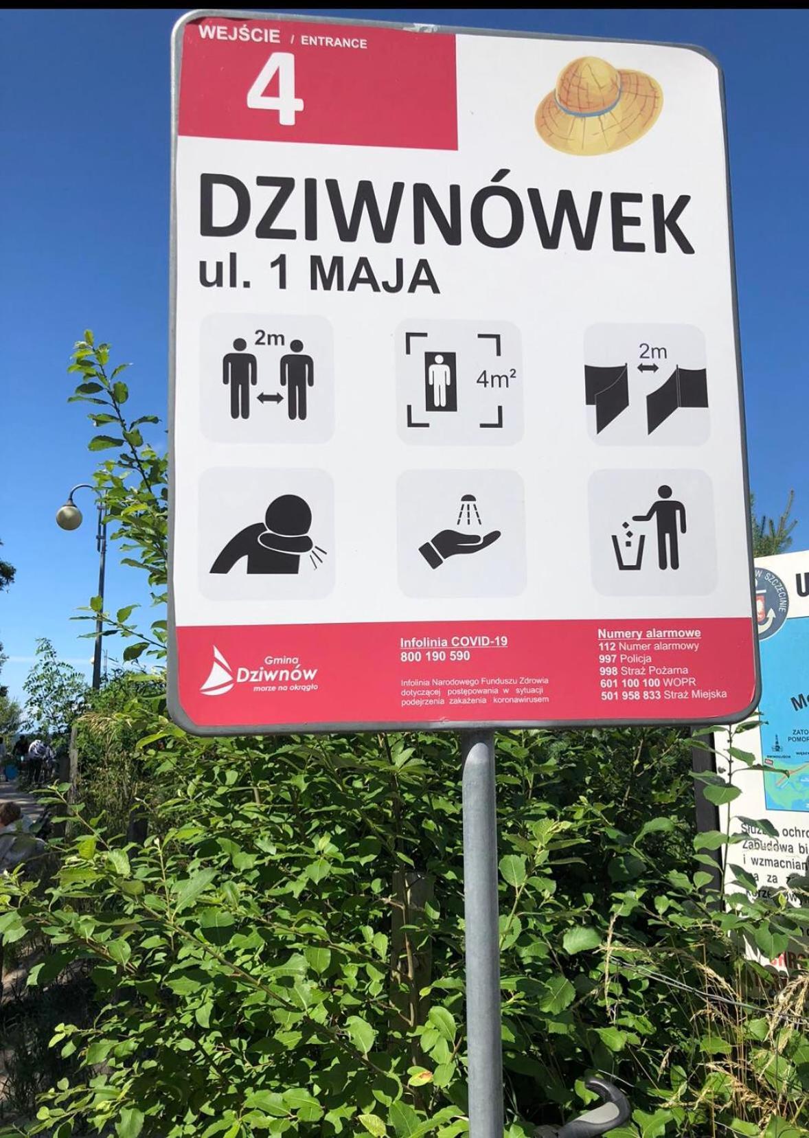 Вилла Lawendowo Wrzosowo  Экстерьер фото